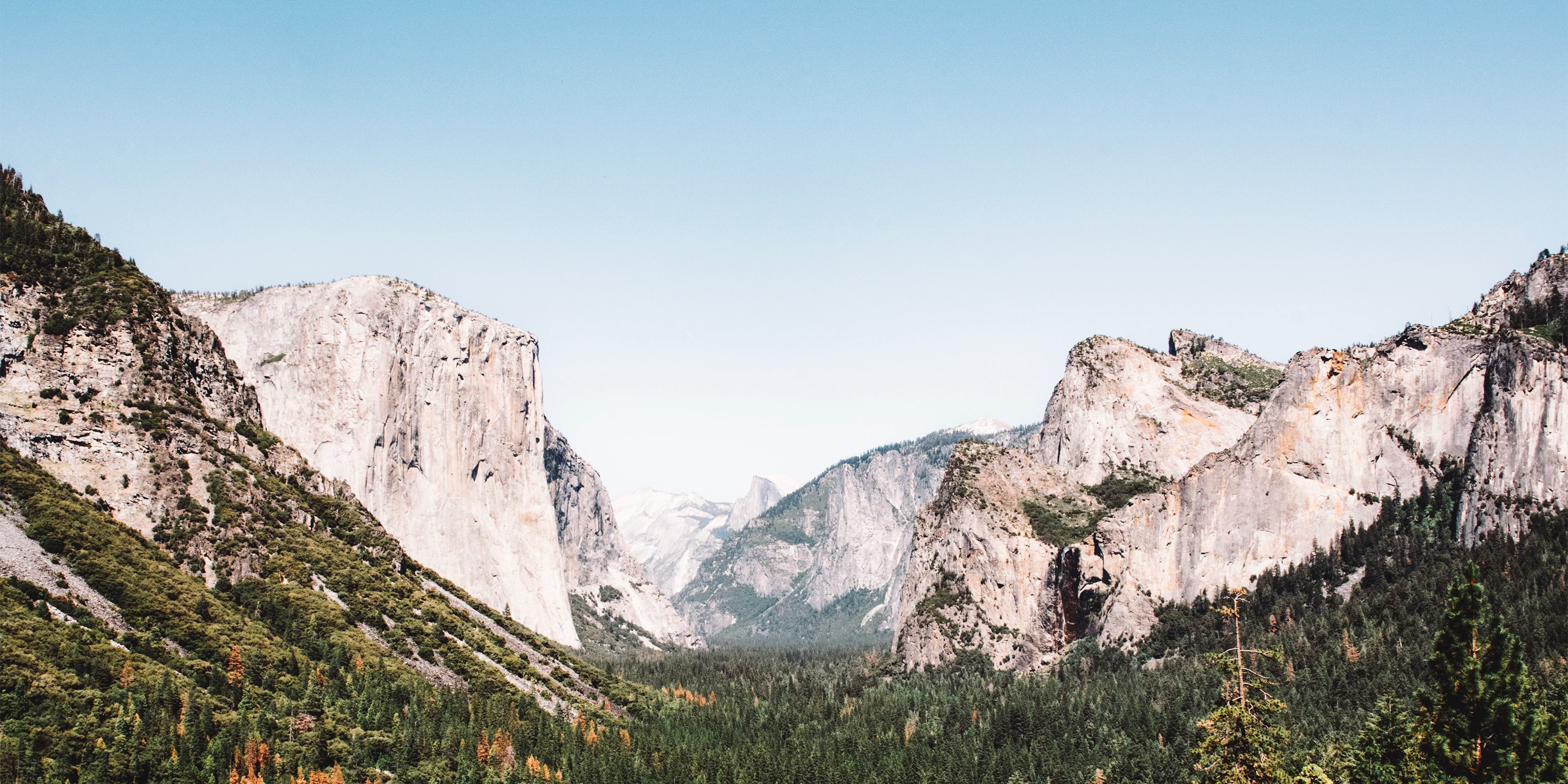 NATIONAL PARKS