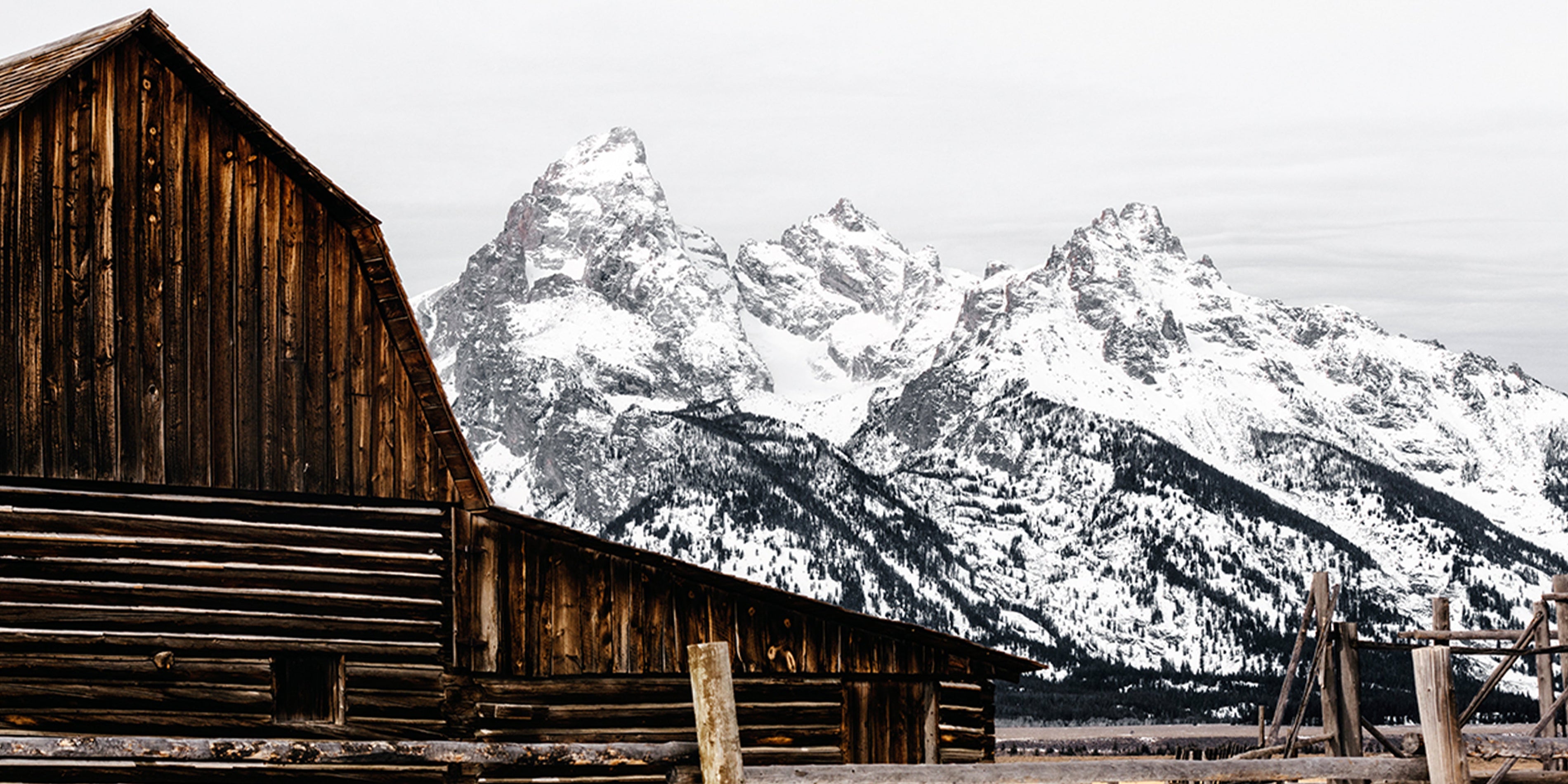 MOUNTAINS