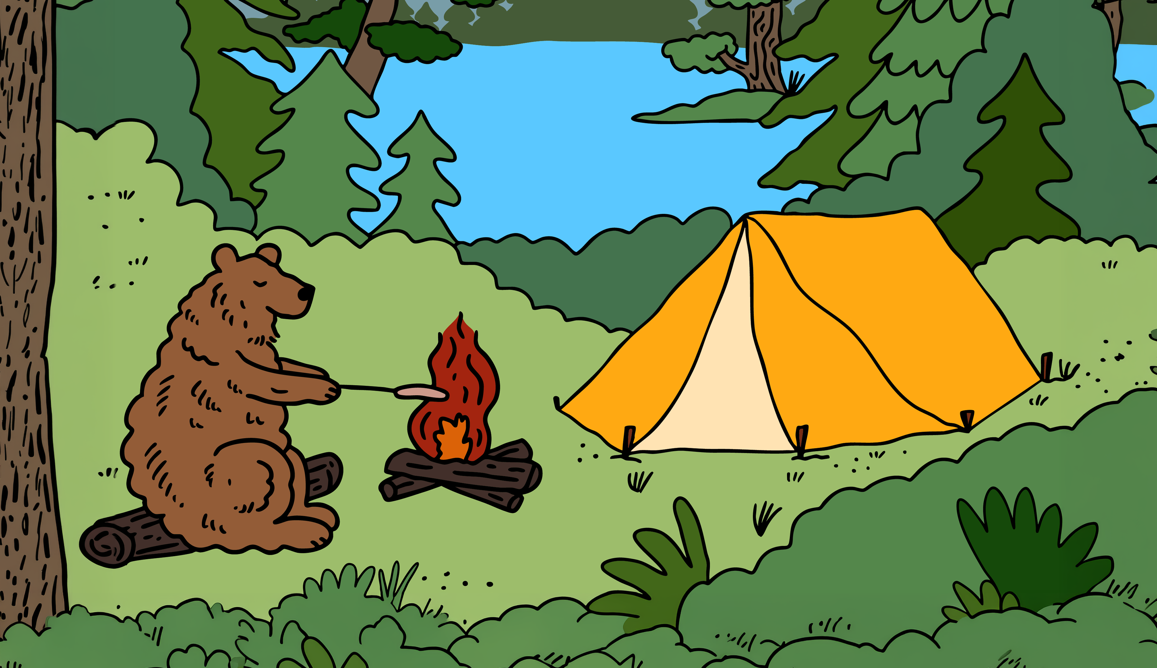 KID'S ROOM