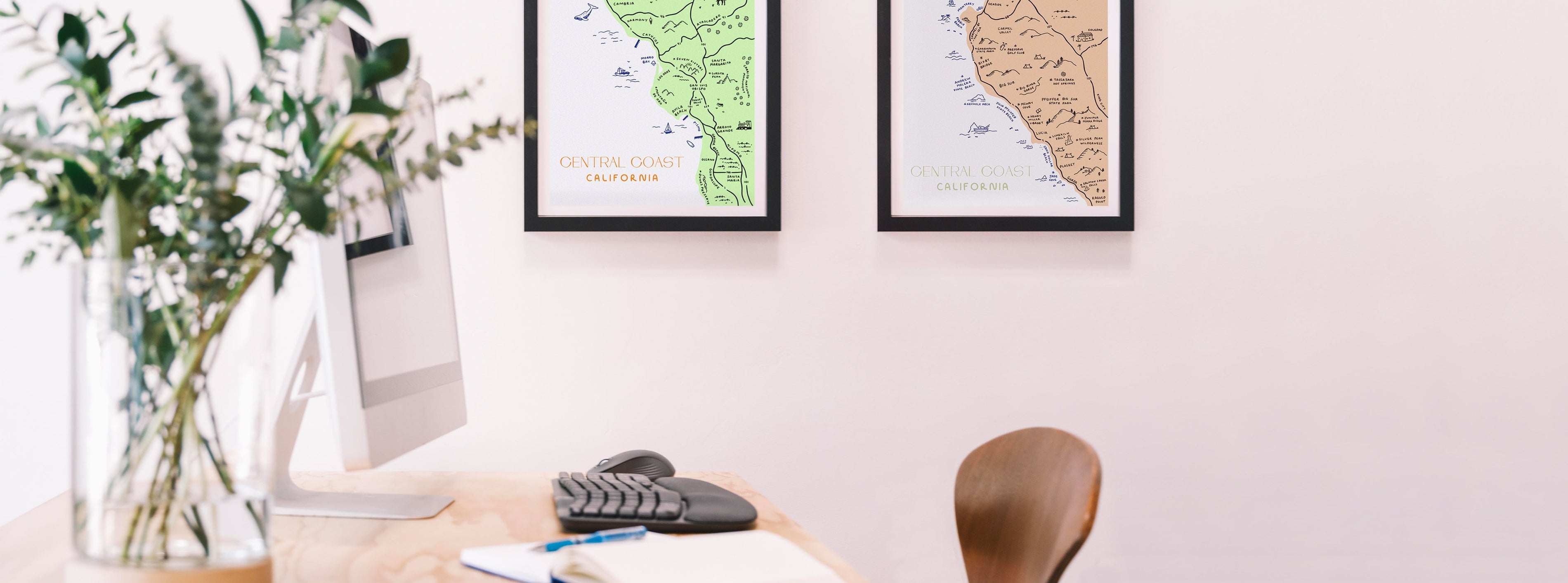 WALL ART FOR OFFICE