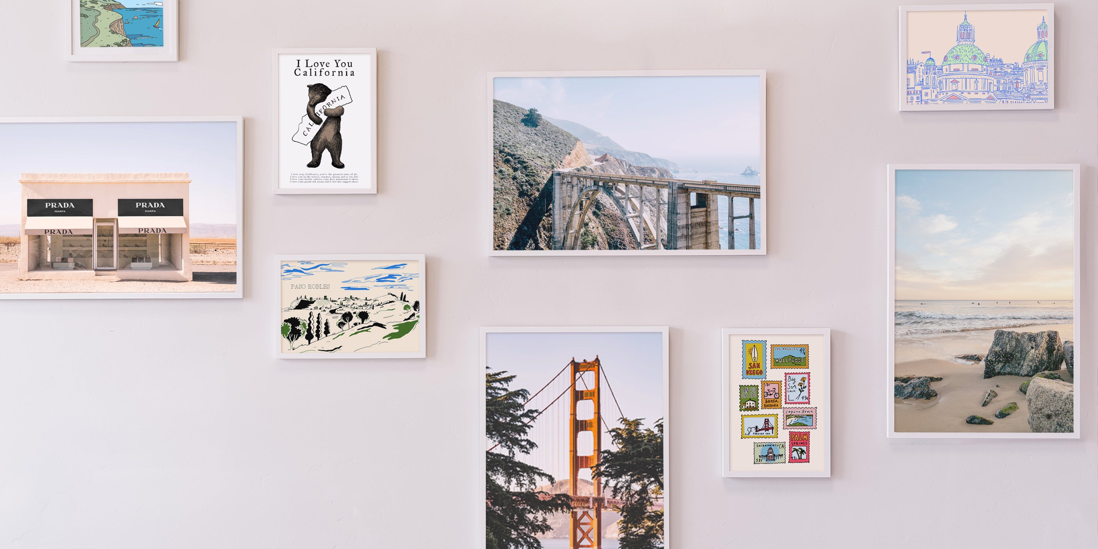 ALL PRINTS
