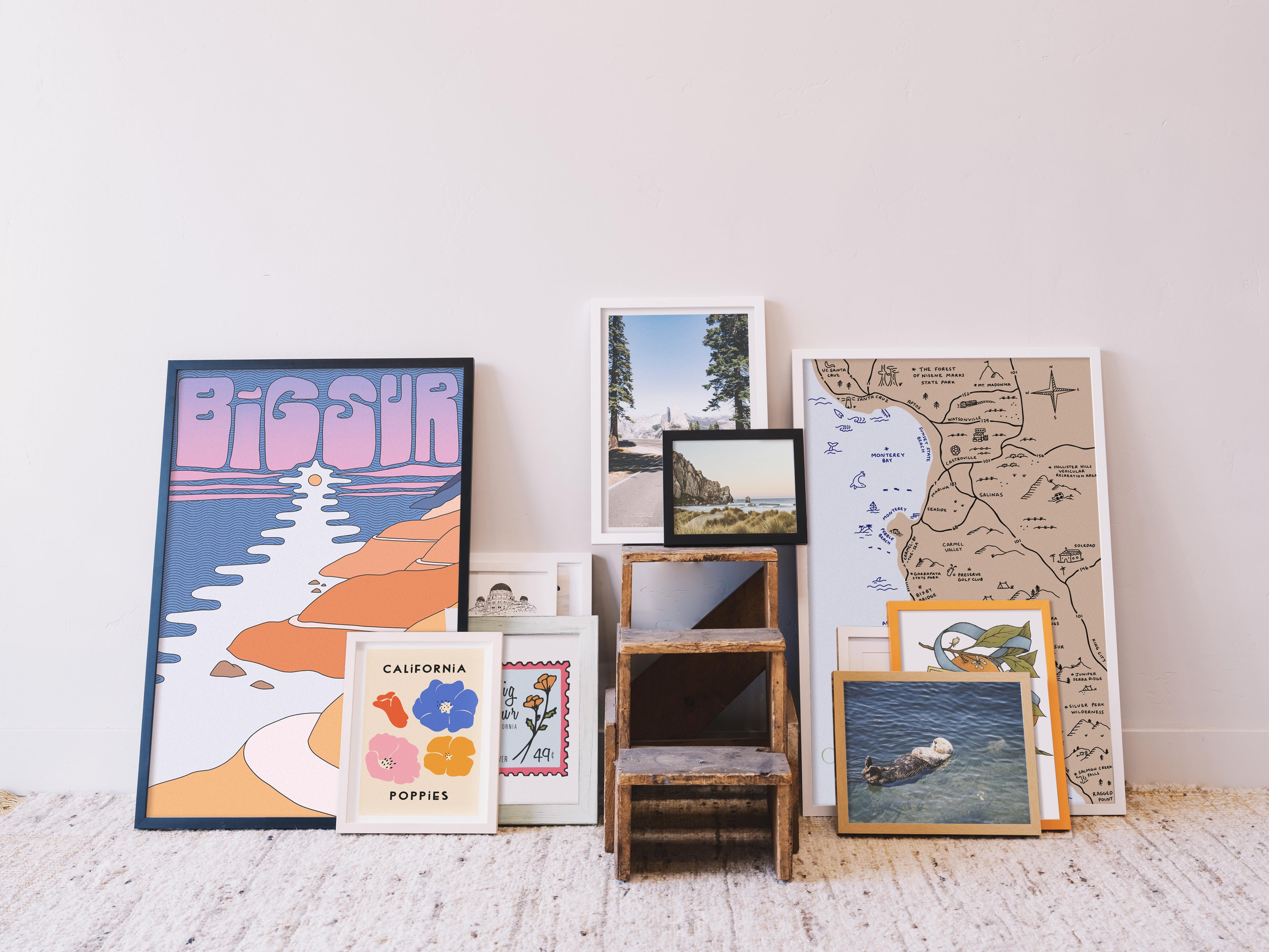 ALL PRINTS