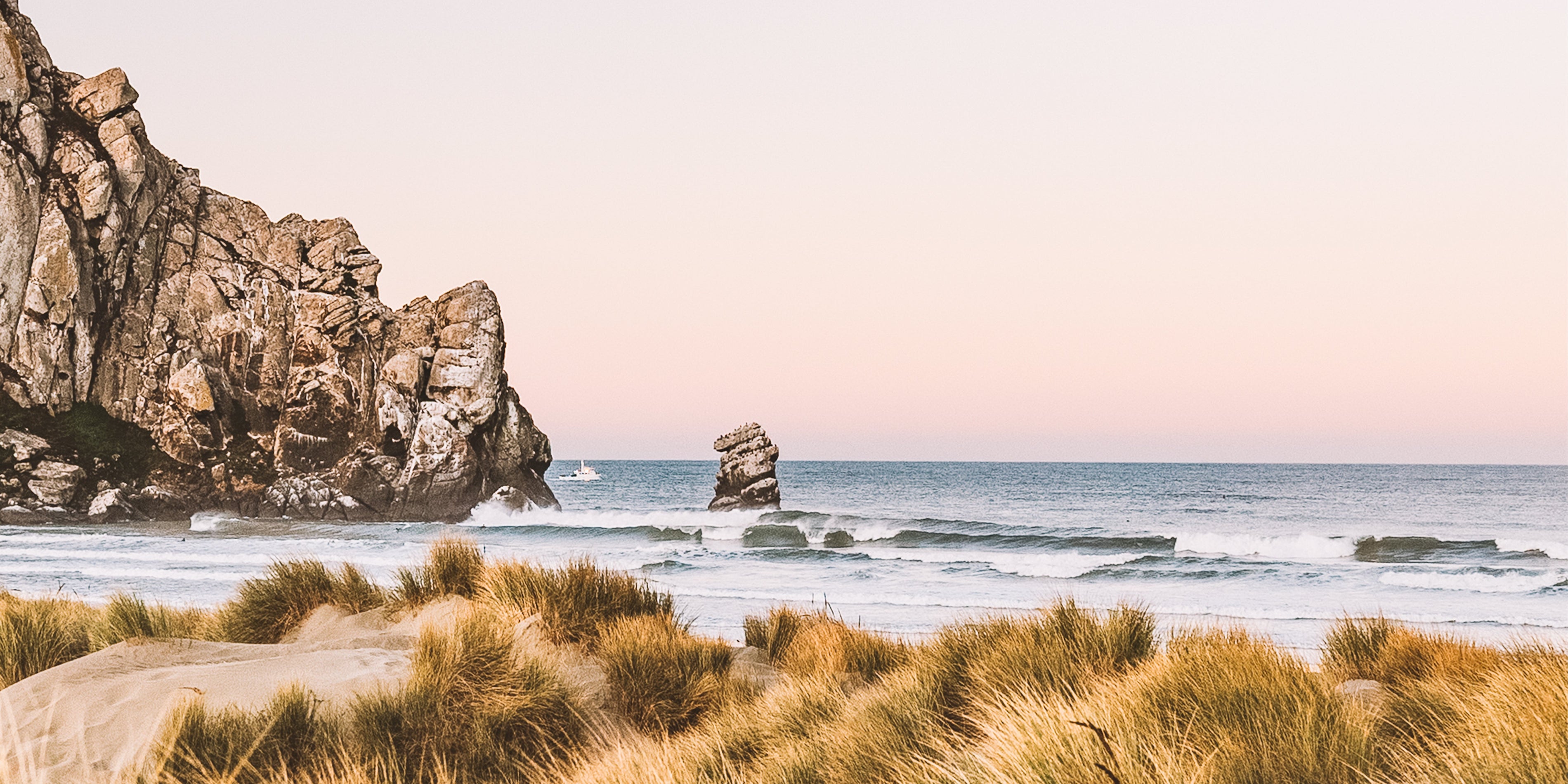 COASTAL