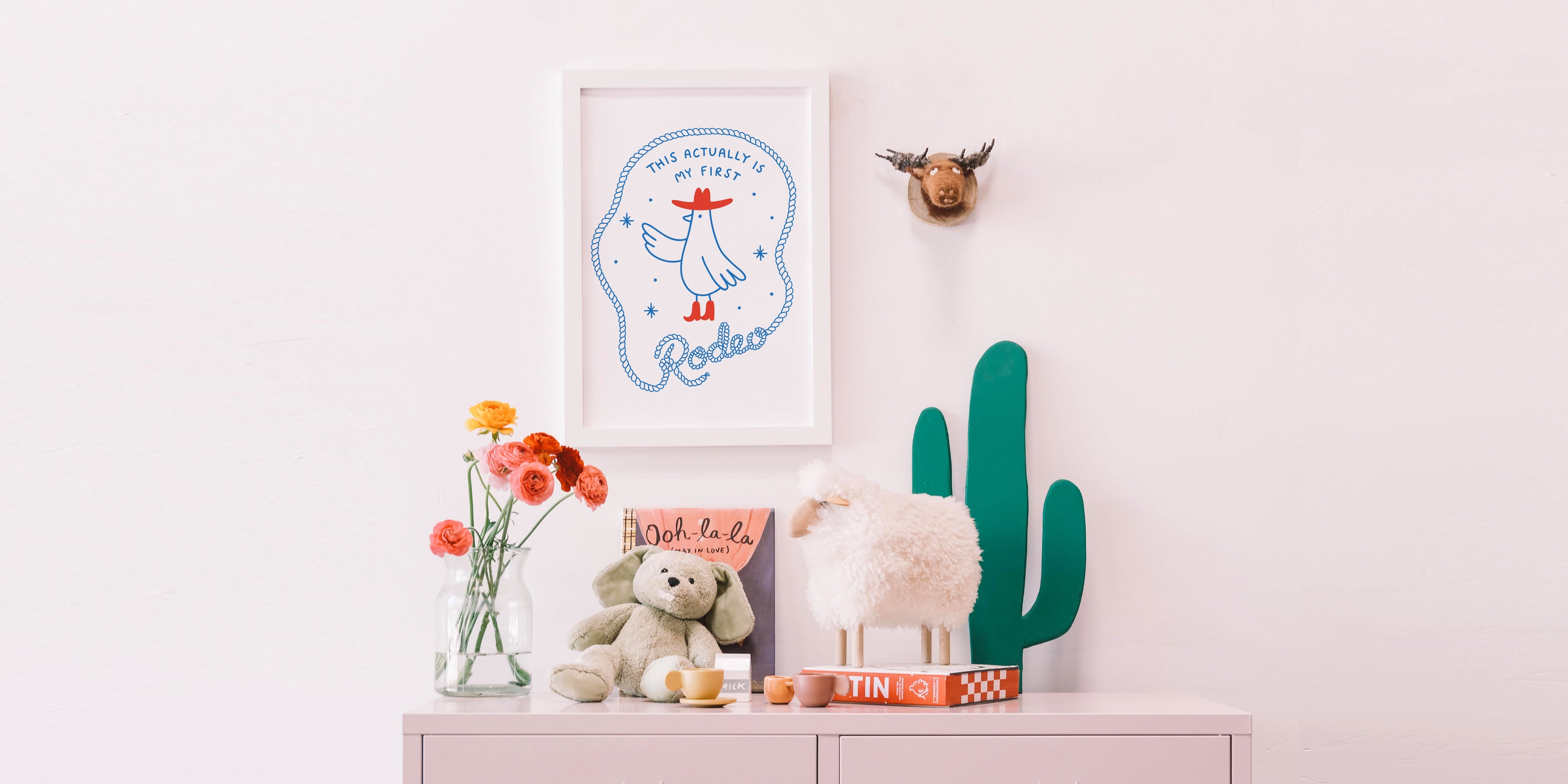 KID'S ROOM