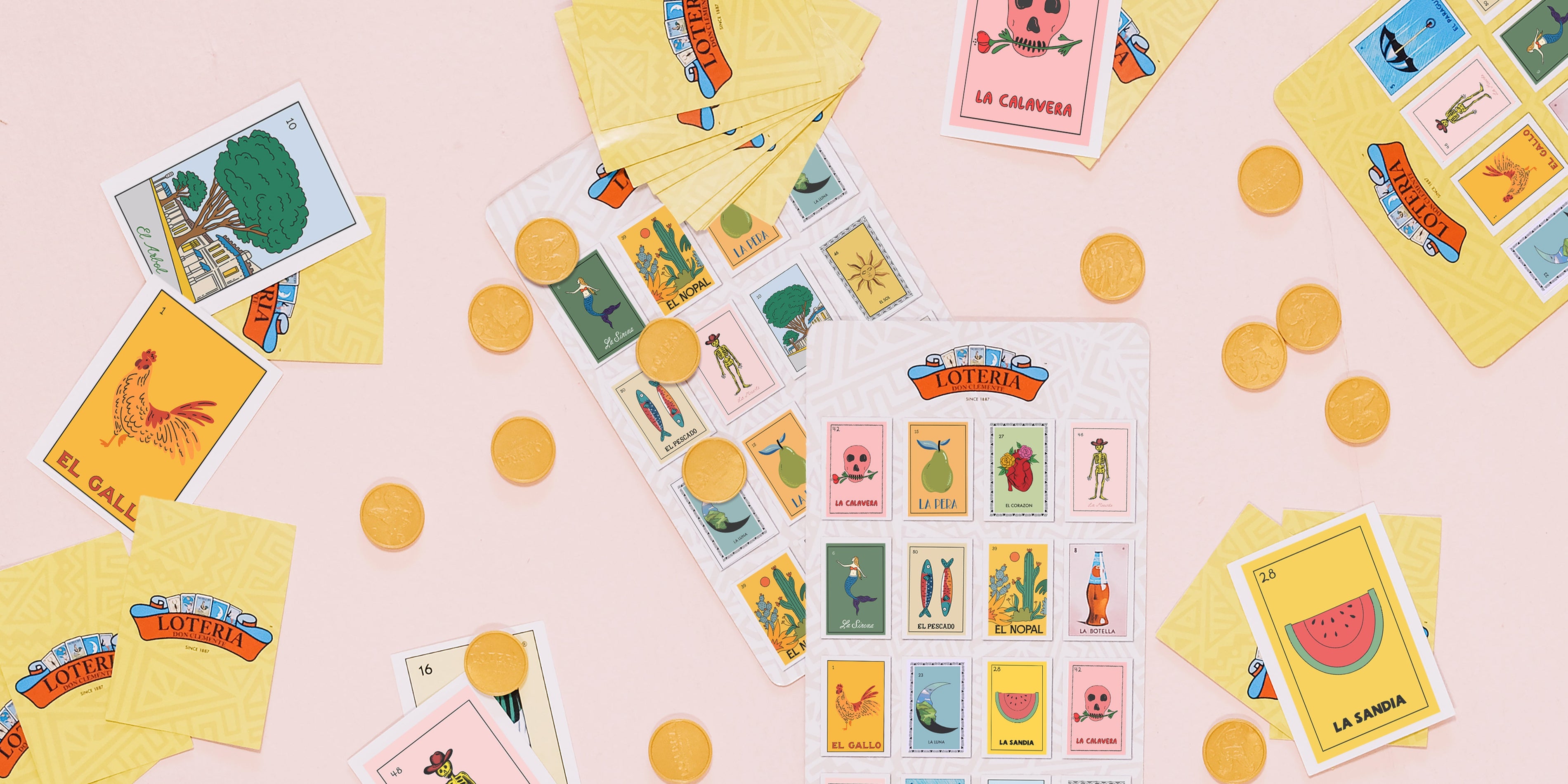 LOTERÍA