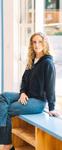 Coffee shop san luis obispo woman buen dia coffee