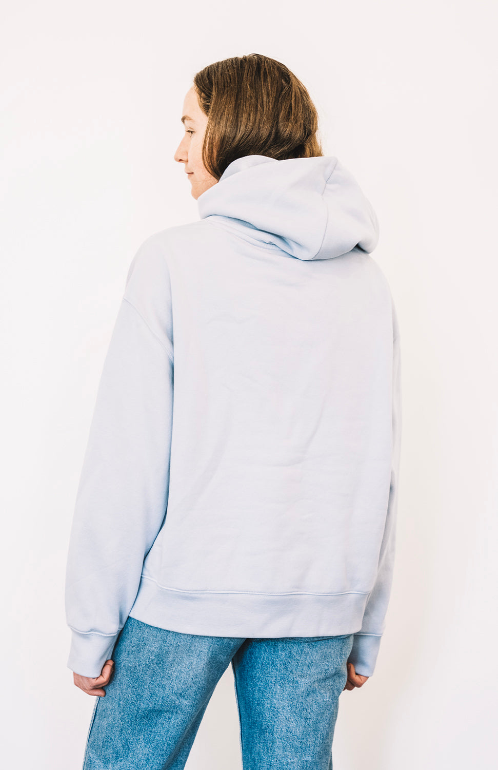 ALWAYS TAKE THE SCENIC ROUTE HOODIE