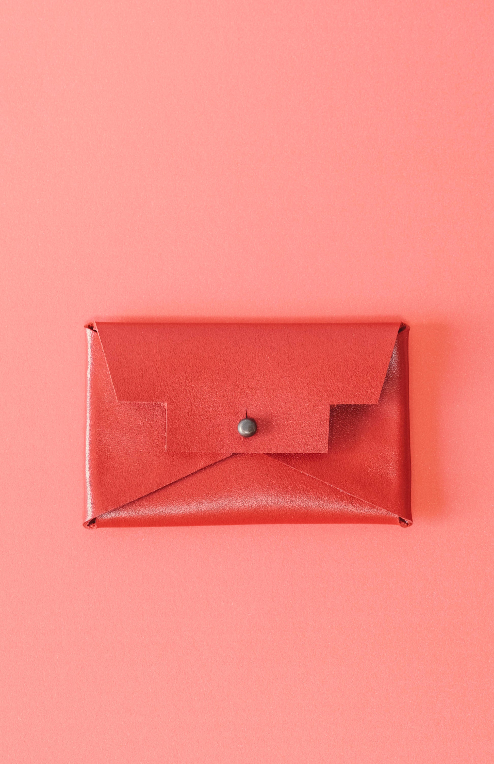 BUEN DIA LEATHER WALLET