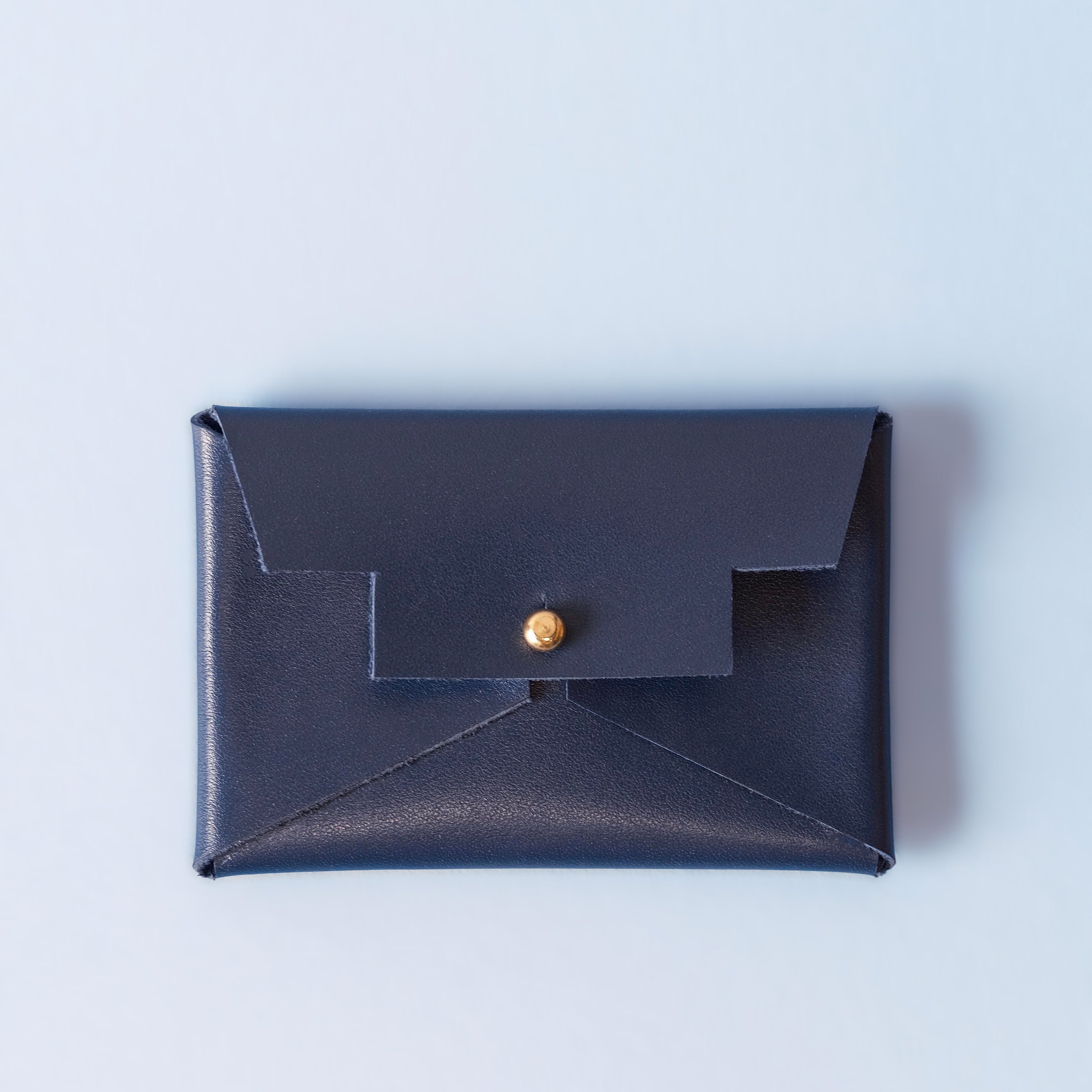 BUEN DIA LEATHER WALLET