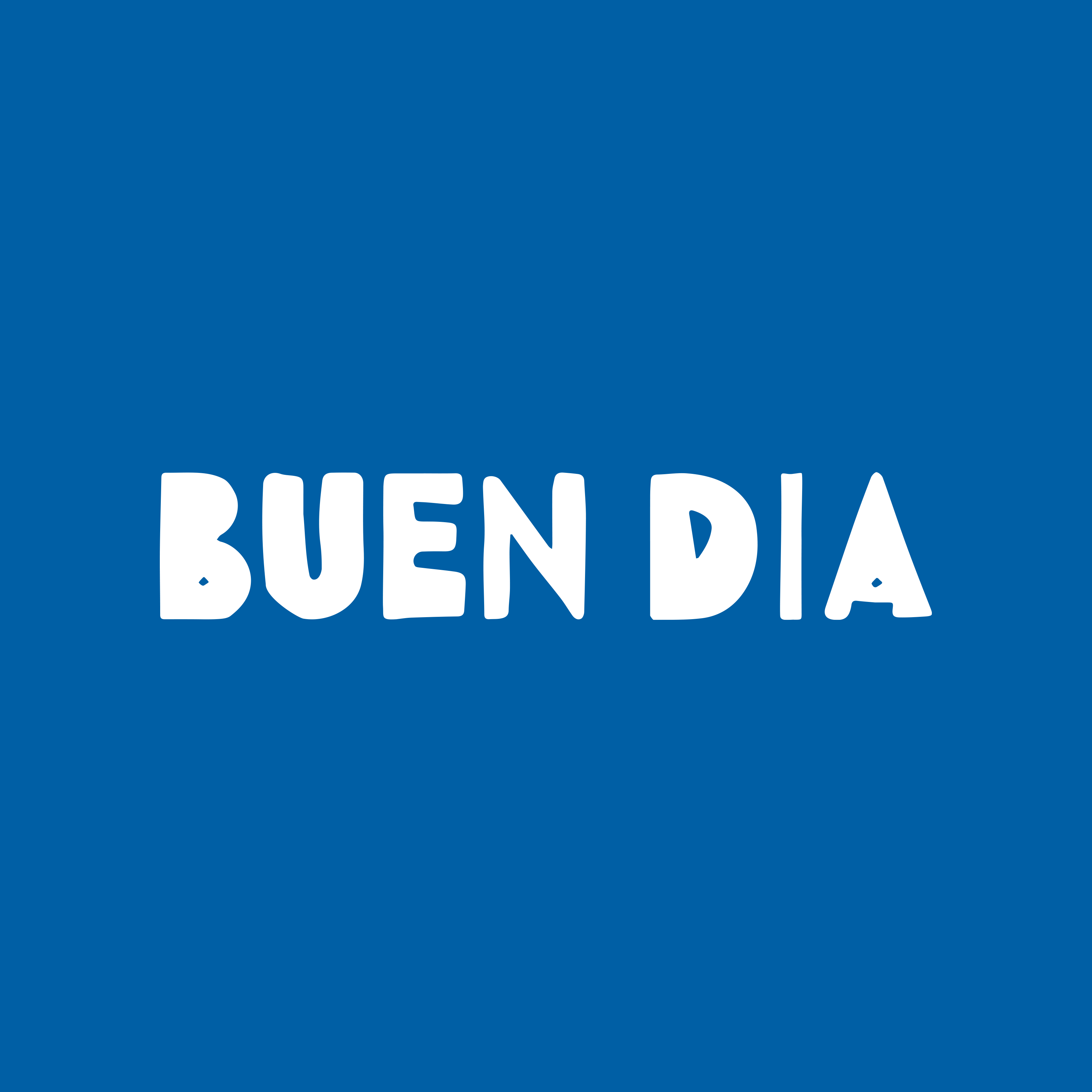 BUEN DIA GIFT CARD - DIGITAL