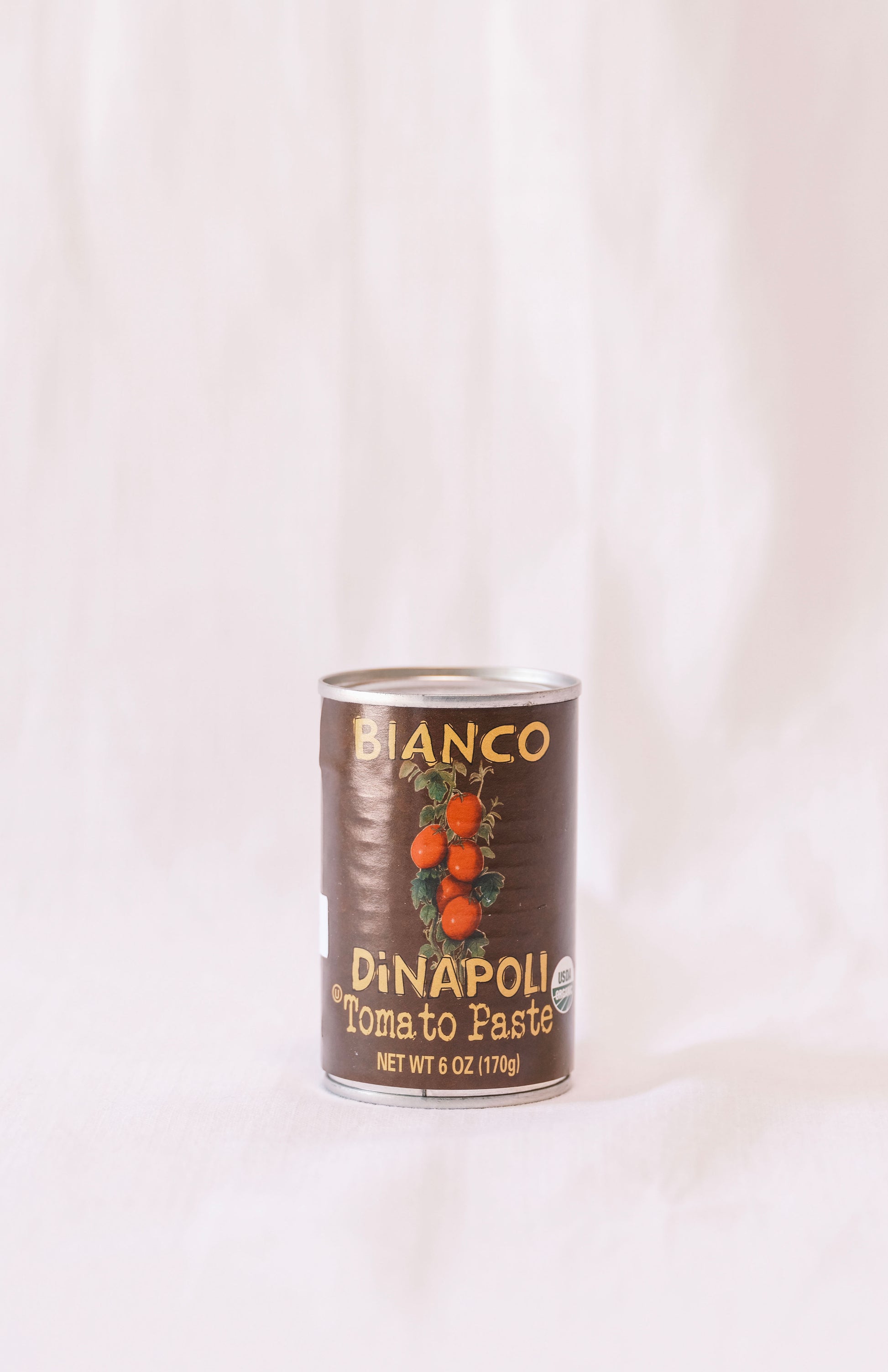 BIANCO DINAPOLI ORGANIC TOMATO PASTE