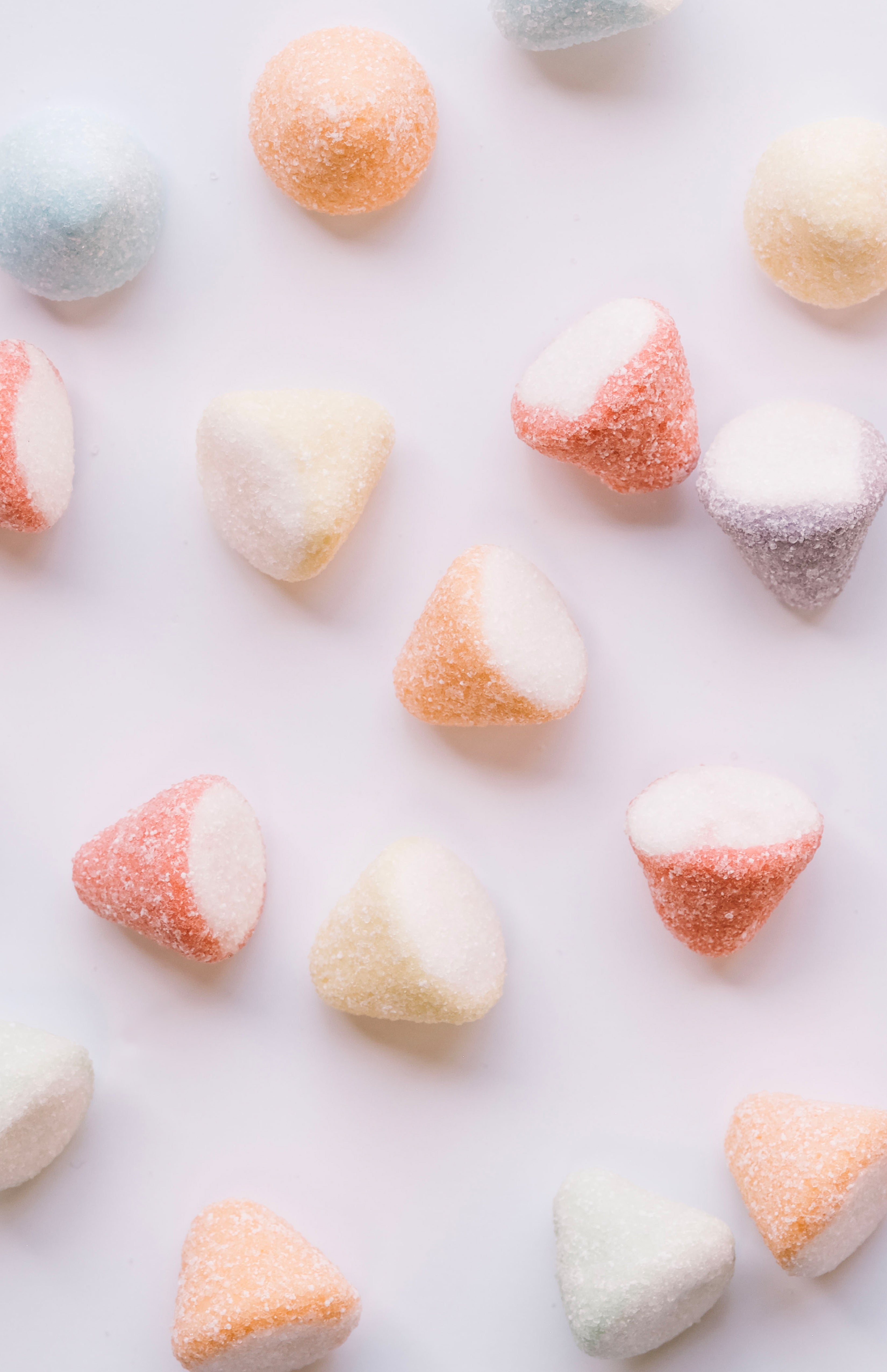 C'EST BONBON RAINBOW BITES GUMMIES