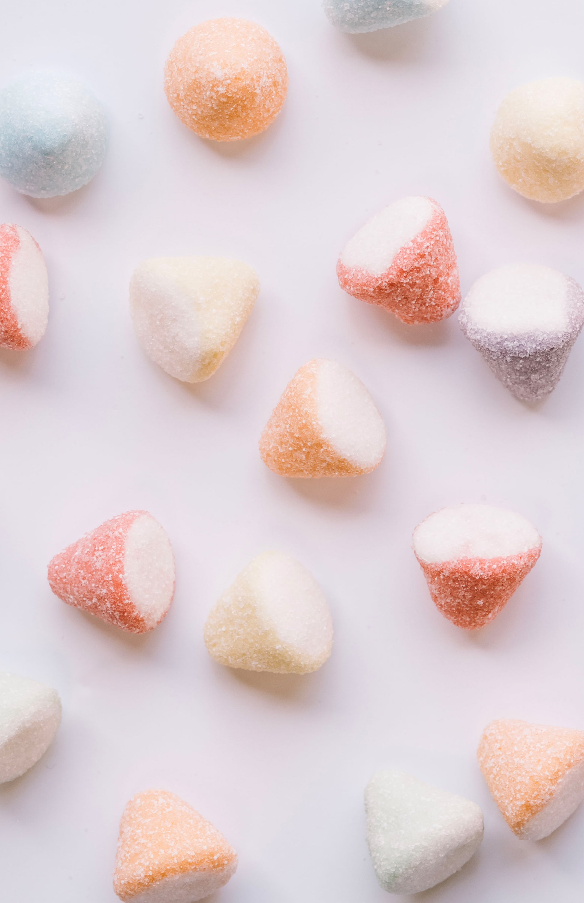 C'EST BONBON RAINBOW BITES GUMMIES