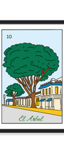 EL ARBOL PRINT