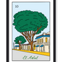 EL ARBOL PRINT