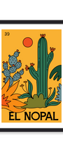 EL NOPAL PRINT