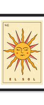 EL SOL PRINT