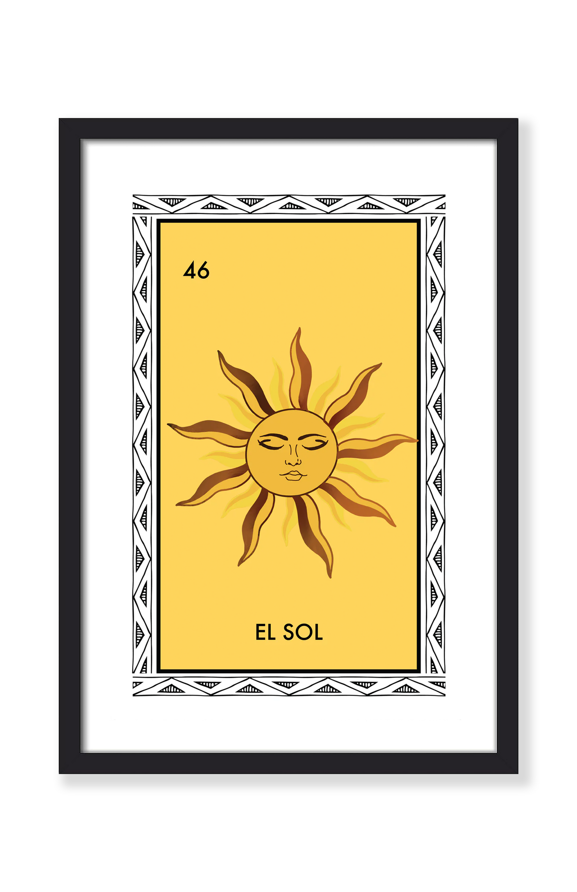 EL SOL PRINT