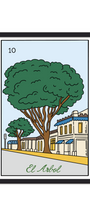 EL ARBOL PRINT