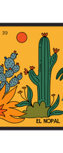 EL NOPAL PRINT
