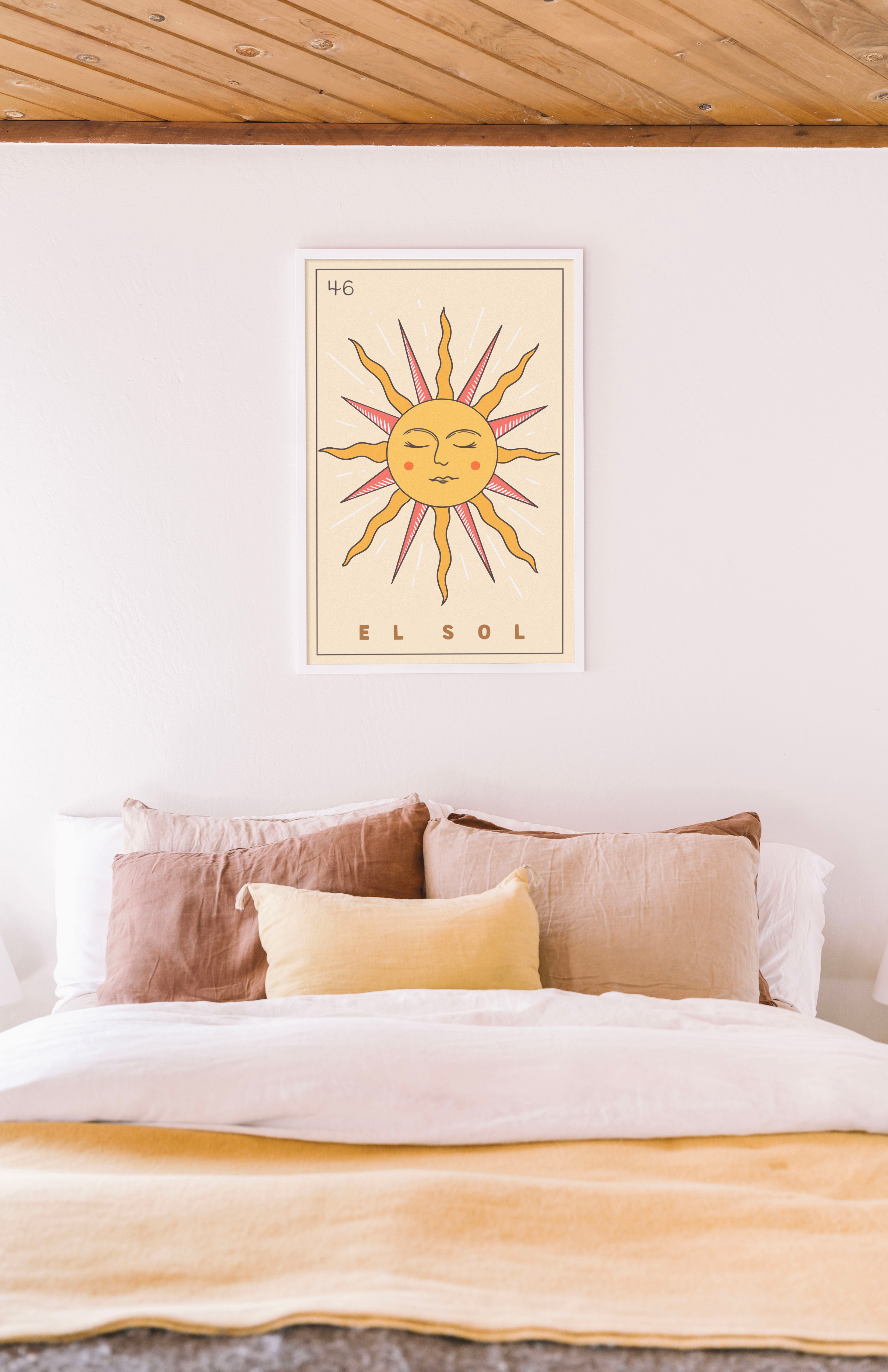 EL SOL PRINT