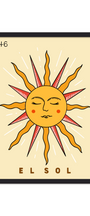 EL SOL PRINT