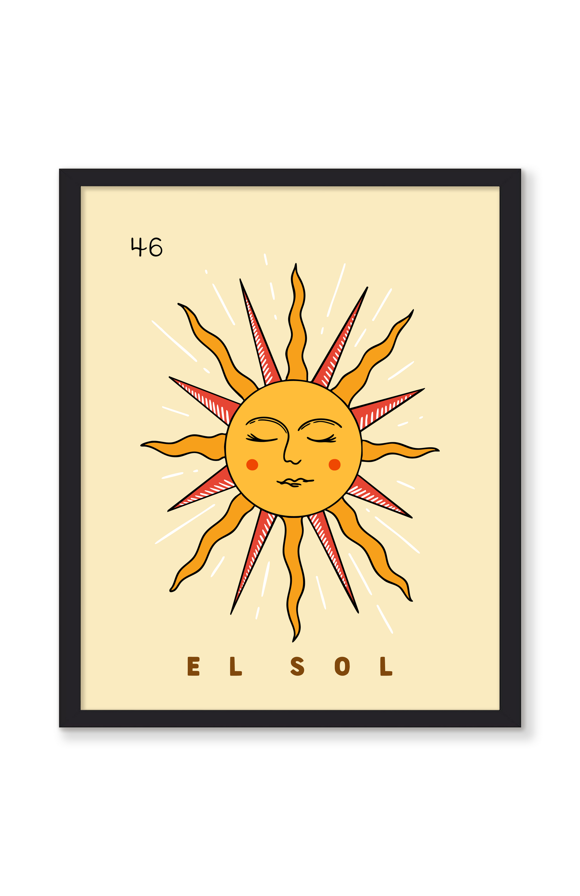 EL SOL PRINT