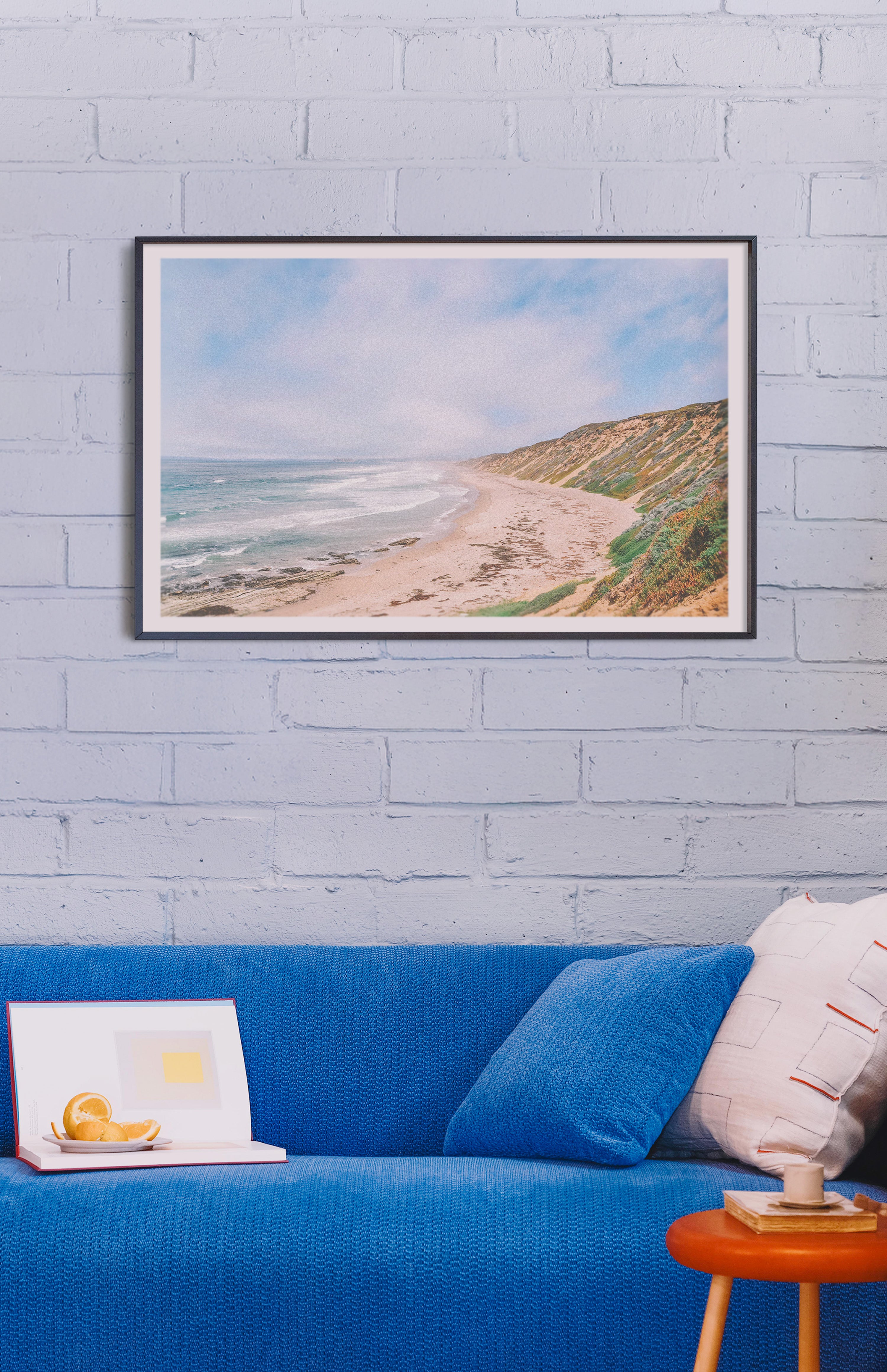 HIDDEN TREASURE PRINT