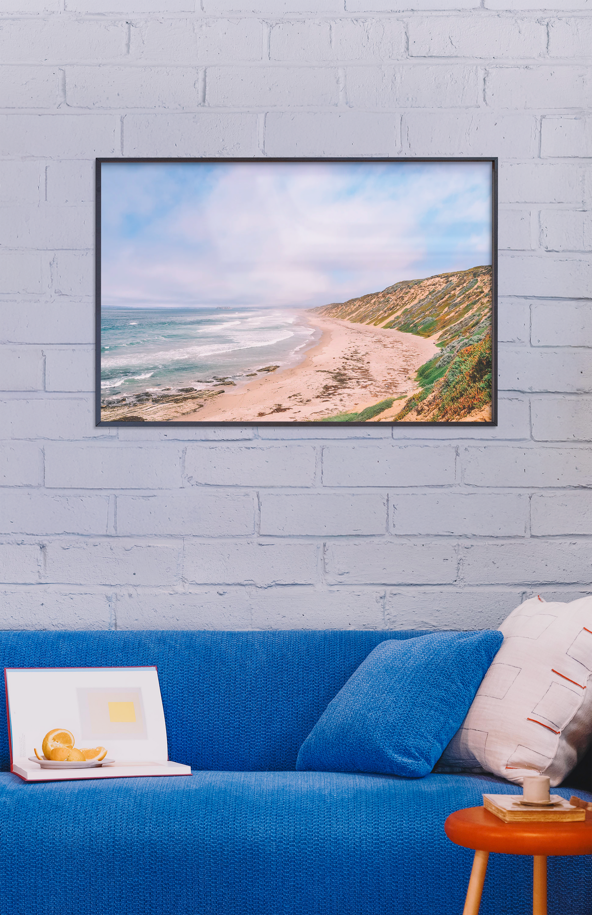 HIDDEN TREASURE PRINT