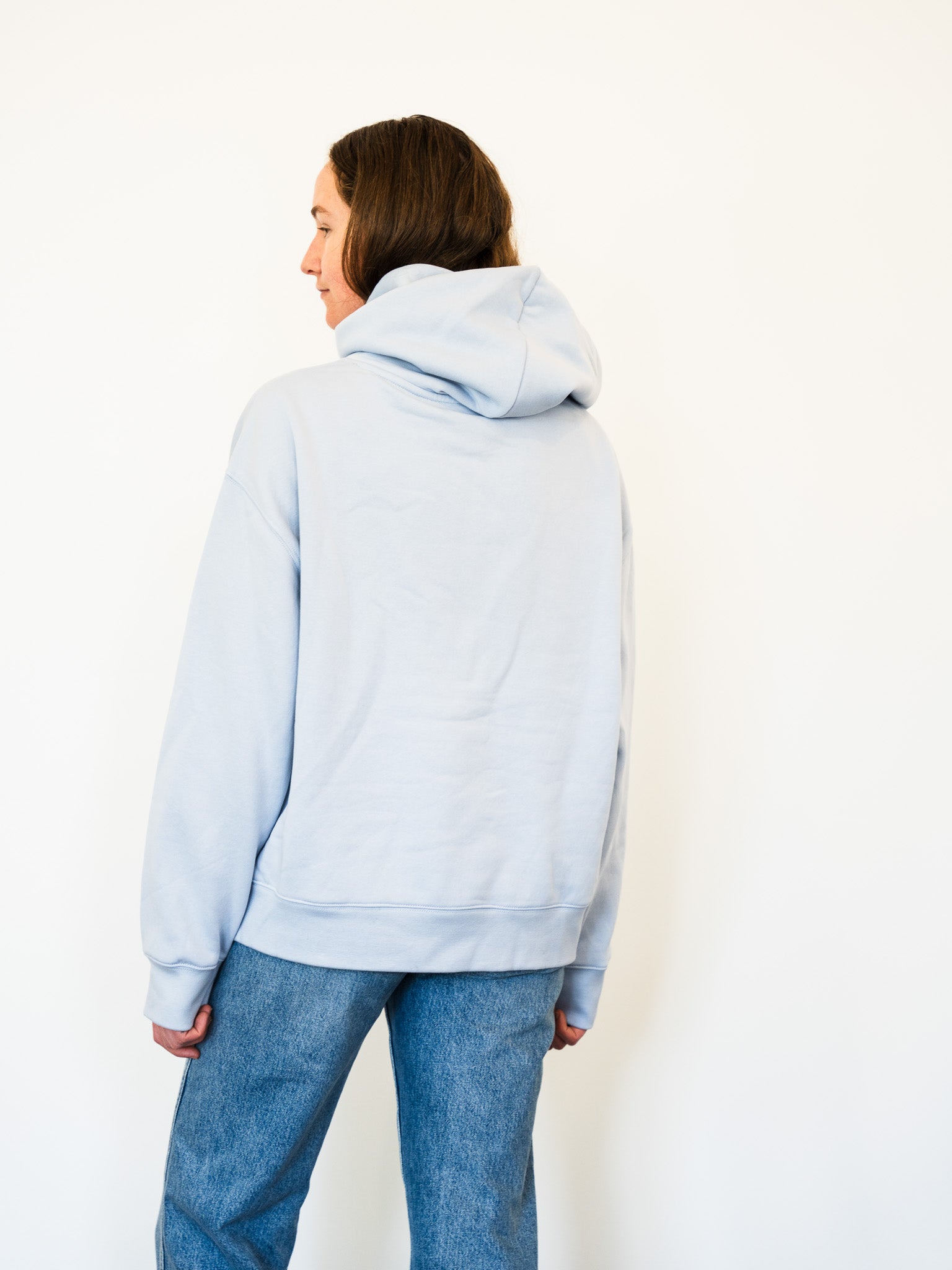 ALWAYS TAKE THE SCENIC ROUTE HOODIE