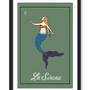 LA SIRENA PRINT