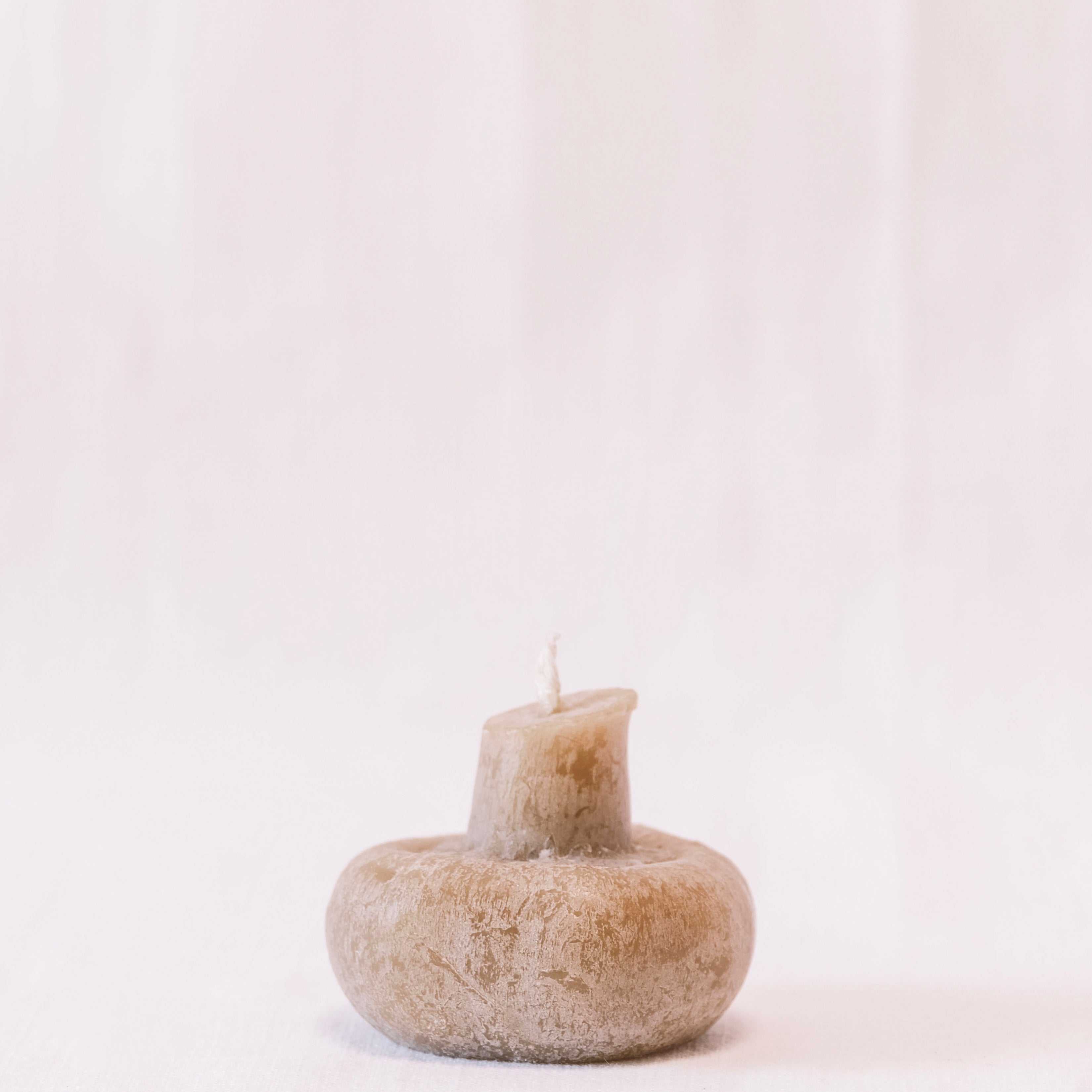 MUSHROOM CANDLE