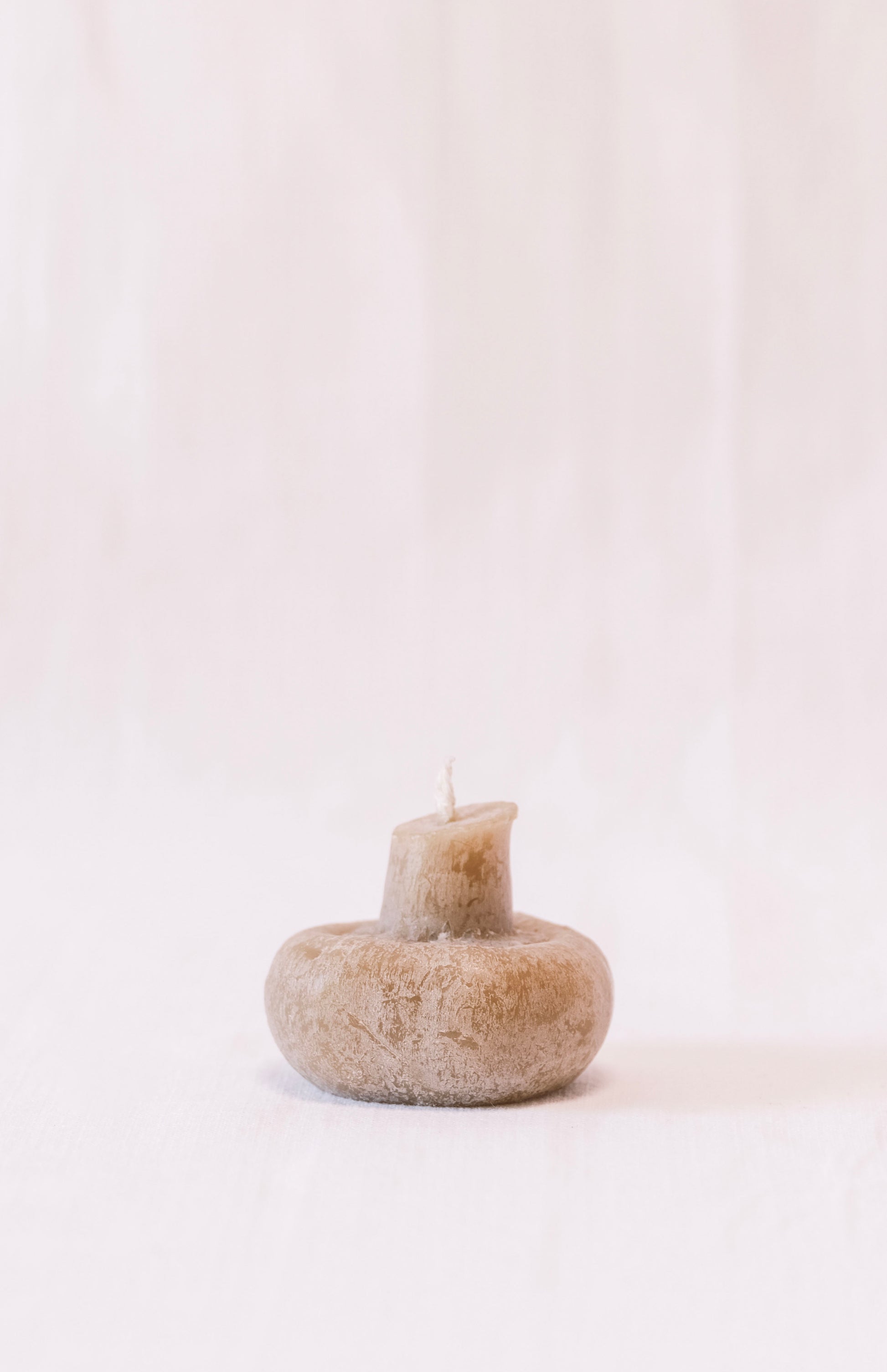 MUSHROOM CANDLE