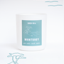 MONTEREY CANDLE