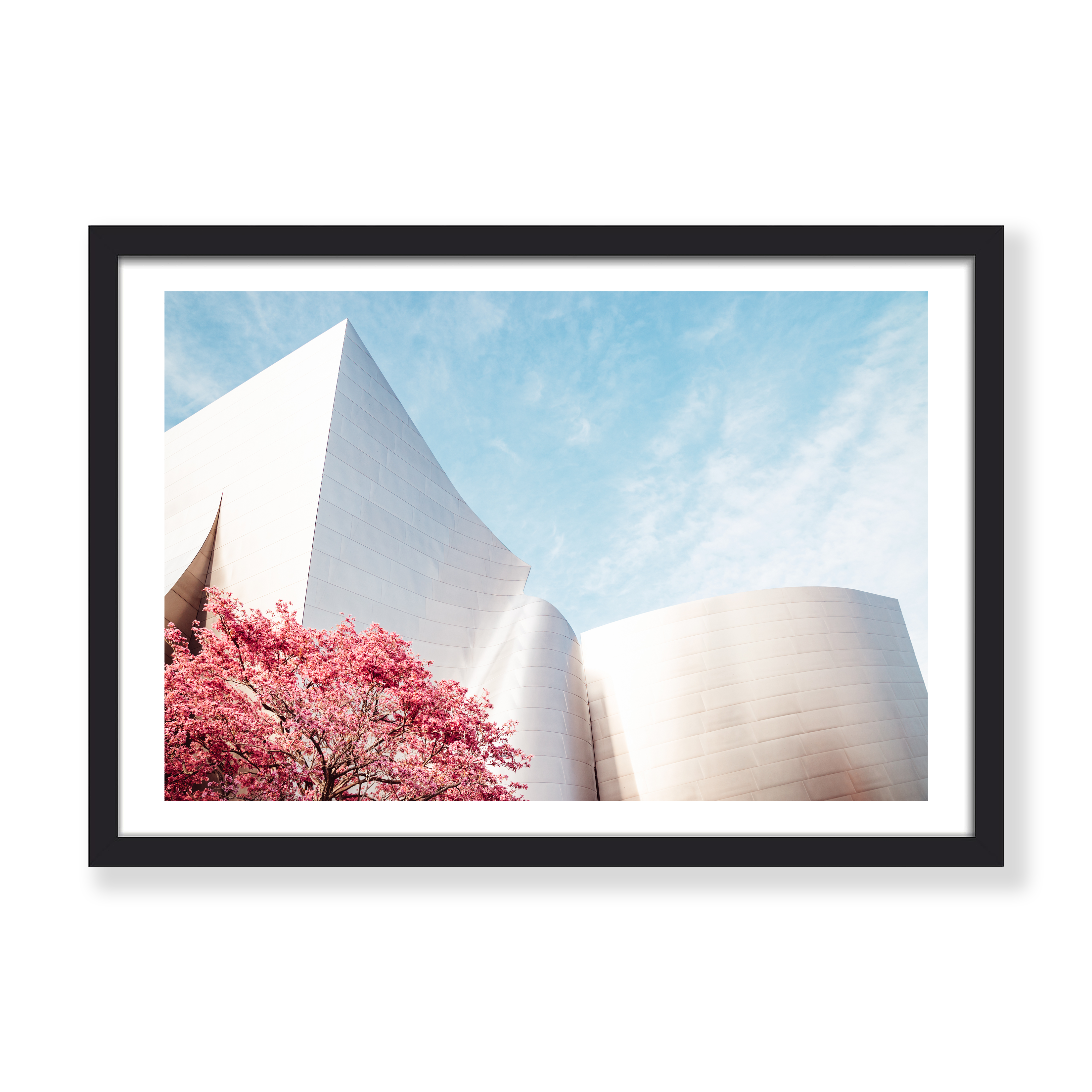 WHERE THE MAGIC HAPPENS PRINT