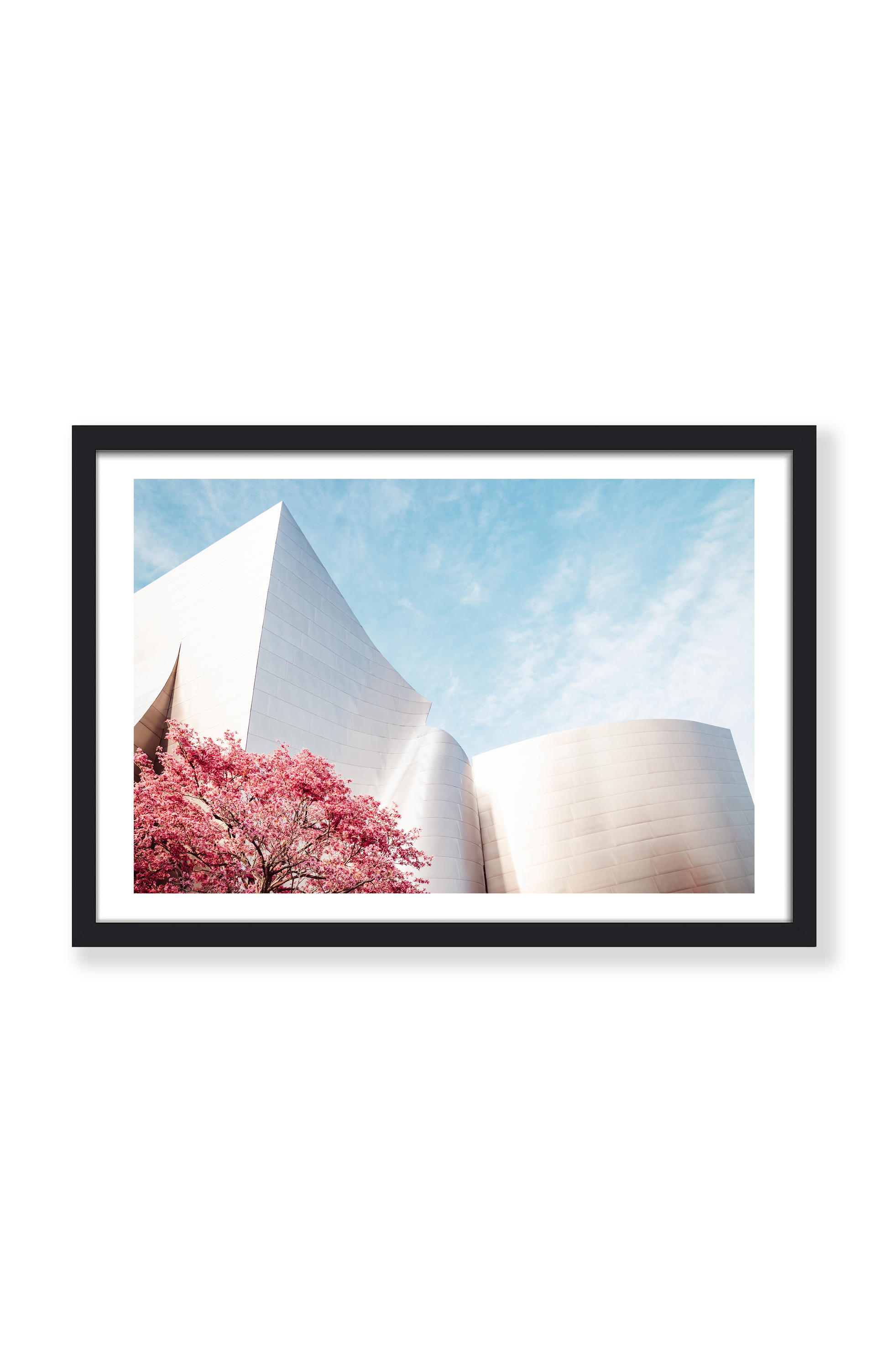 WHERE THE MAGIC HAPPENS PRINT