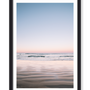 SUNRISE ON THE BEACH PRINT
