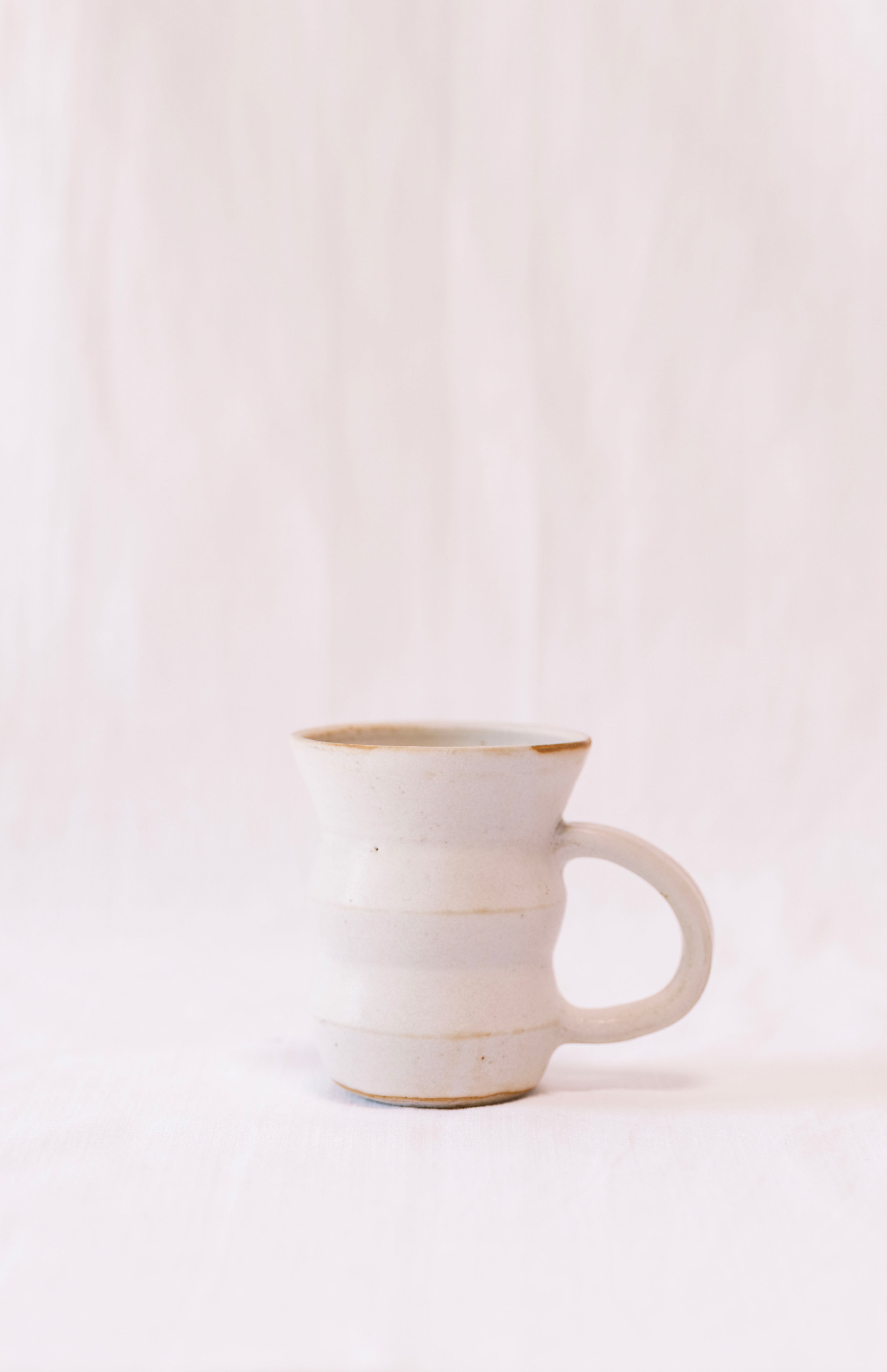 PYRAMID MUG