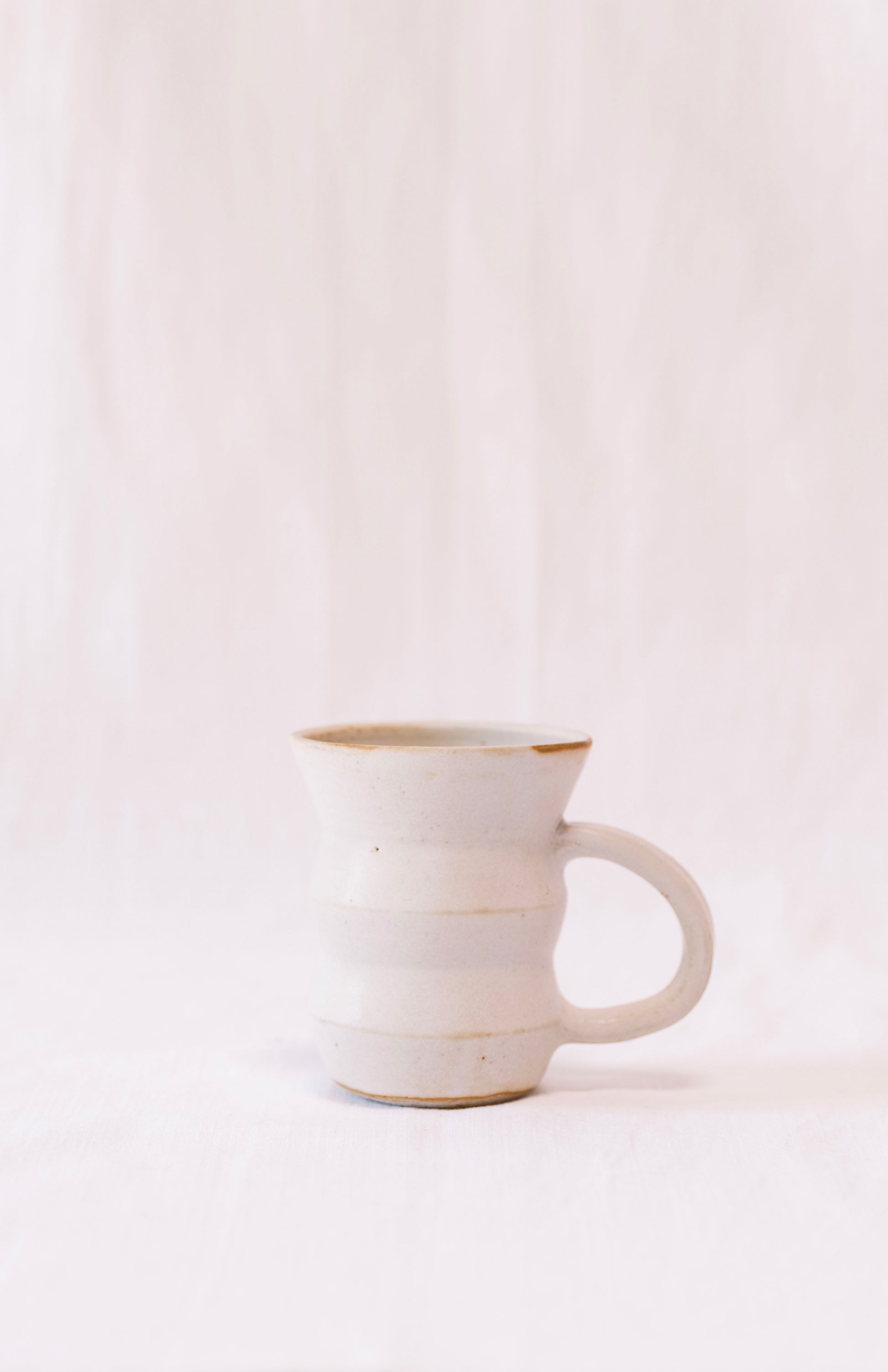 PYRAMID MUG