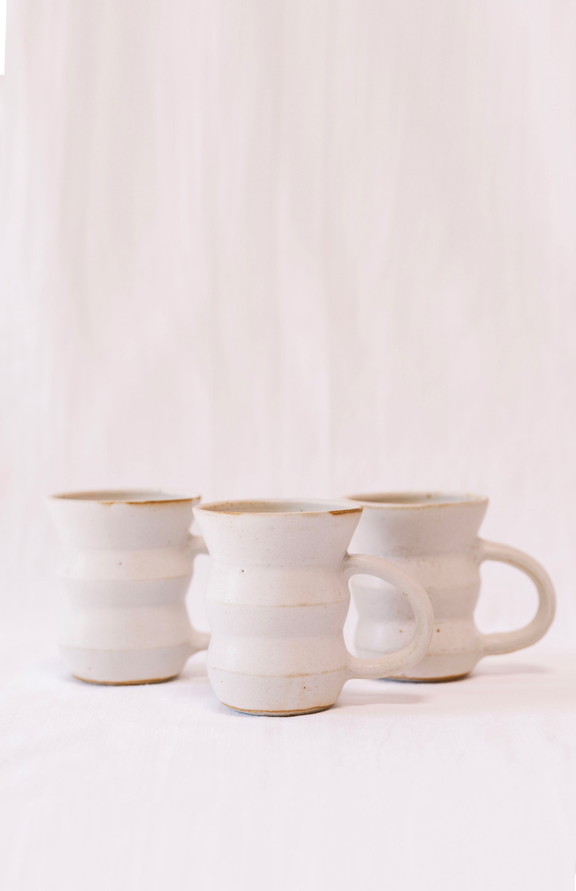 PYRAMID MUG