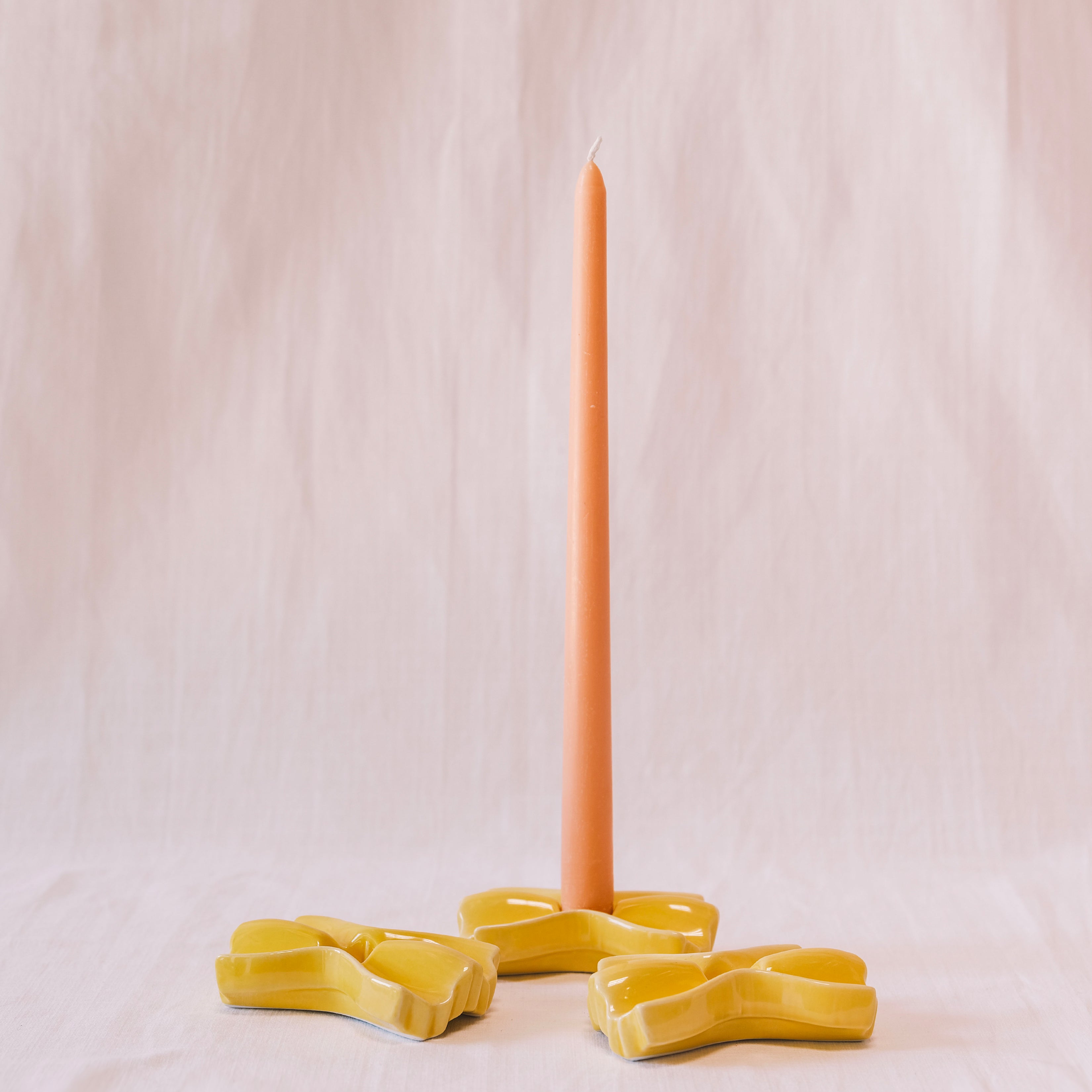 FARFALLE CANDLE HOLDER