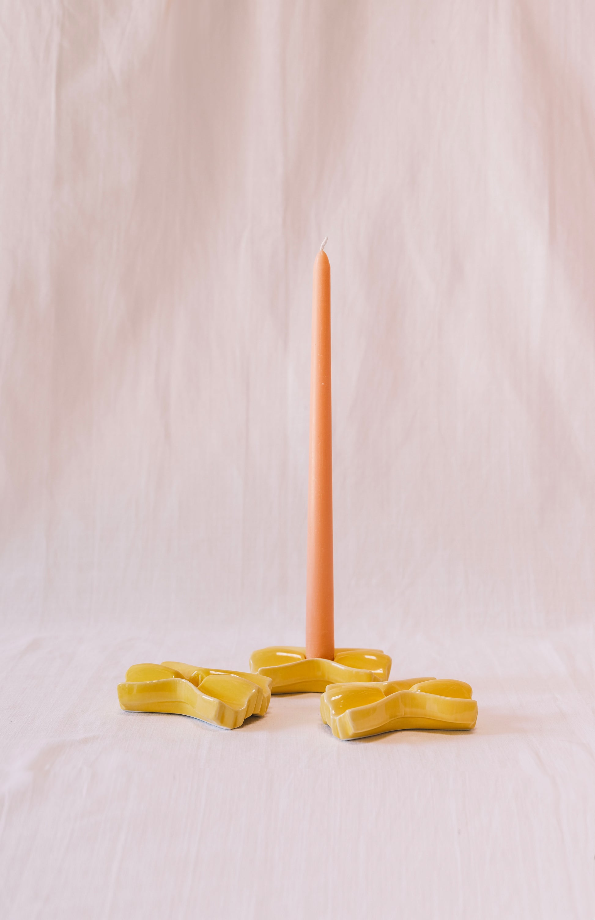 FARFALLE CANDLE HOLDER