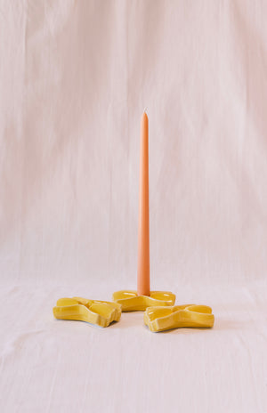FARFALLE CANDLE HOLDER
