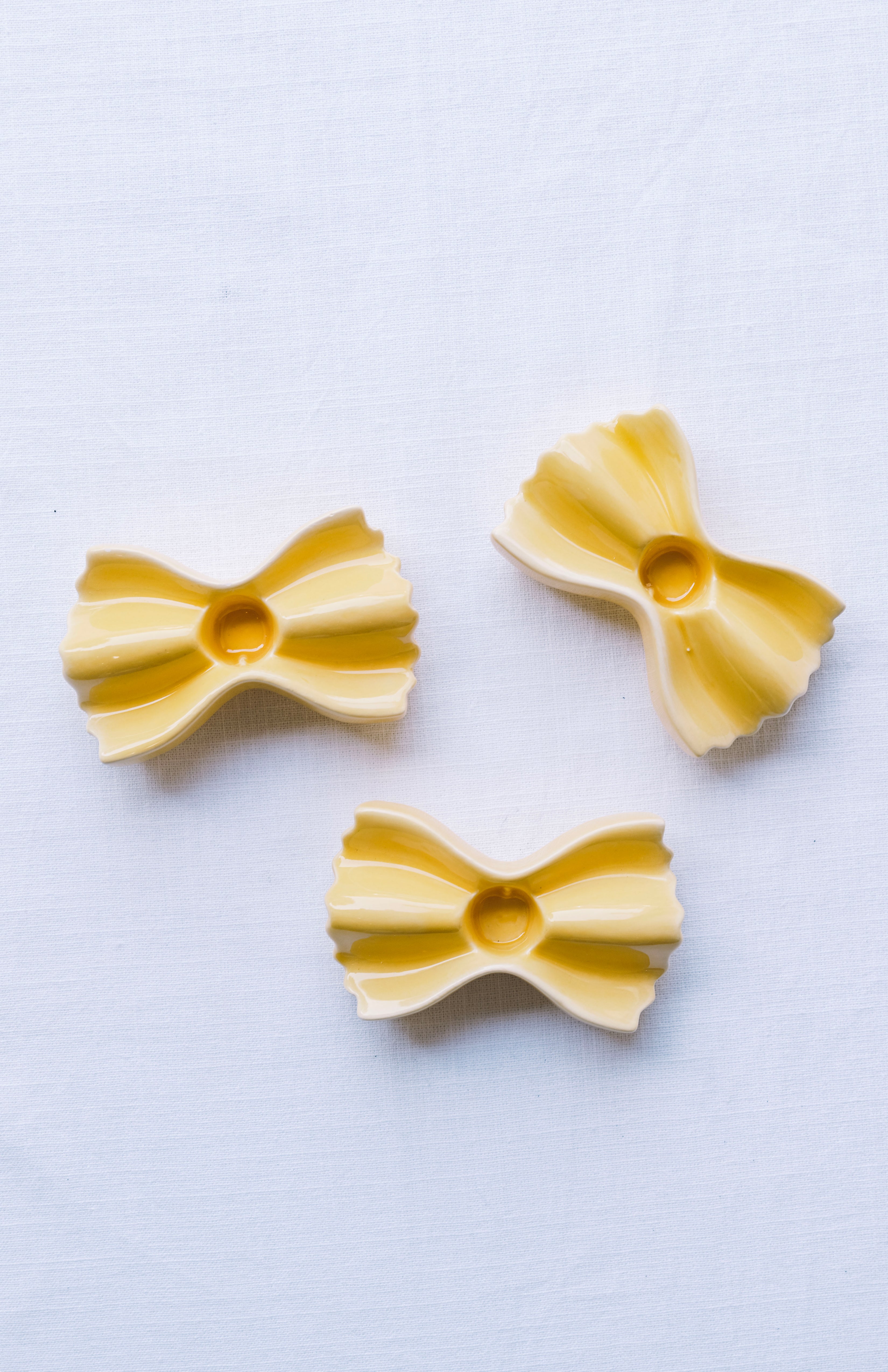 FARFALLE CANDLE HOLDER