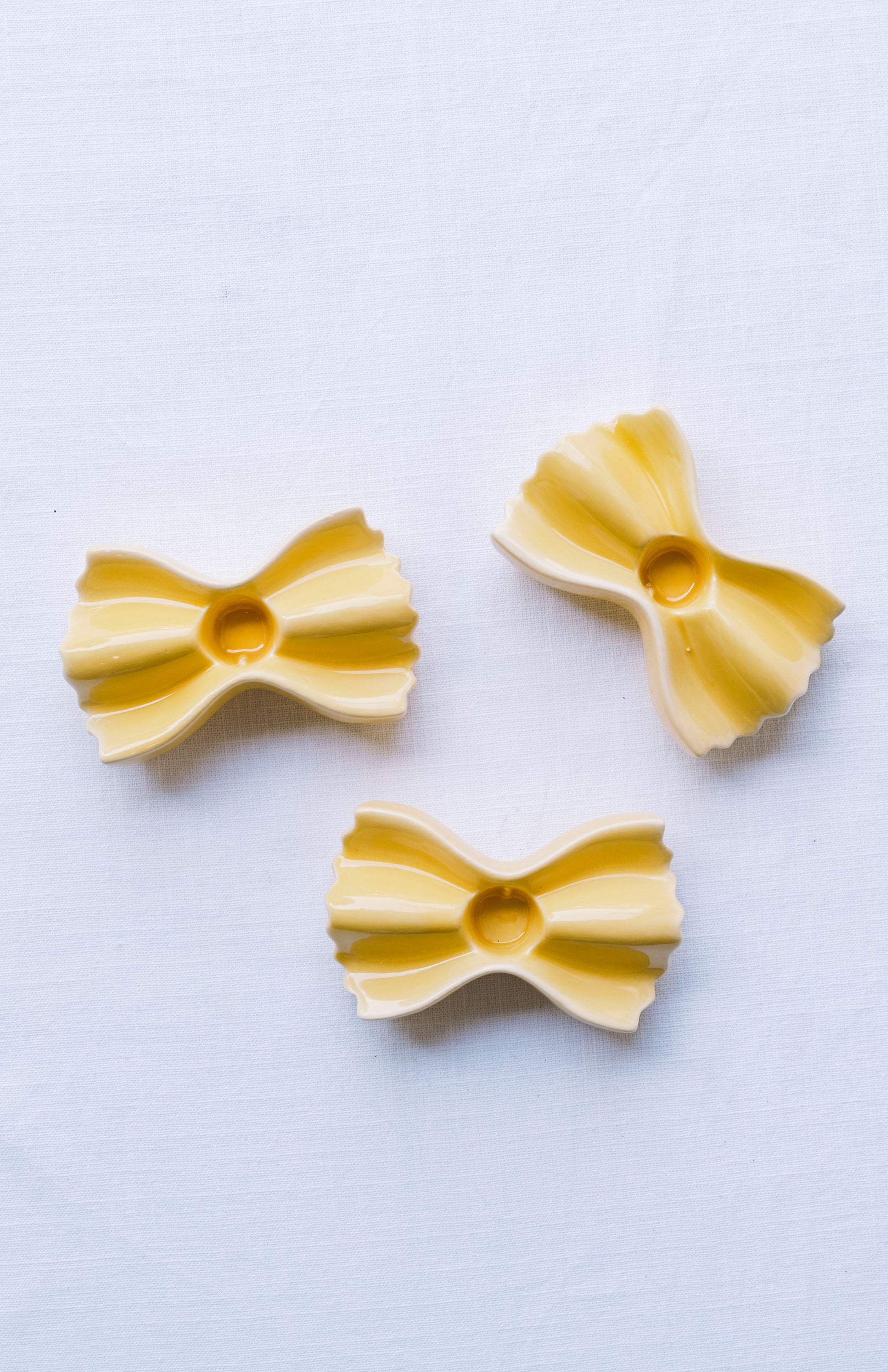 FARFALLE CANDLE HOLDER