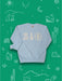 SLO BABY BLUE SWEATSHIRT