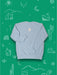 SLO BABY BLUE SWEATSHIRT BACK