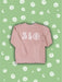 SLO BLUSH SWEATSHIRT