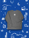 SLO SLATE SWEATSHIRT BACK