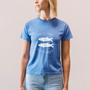 SARDINES BABY TEE